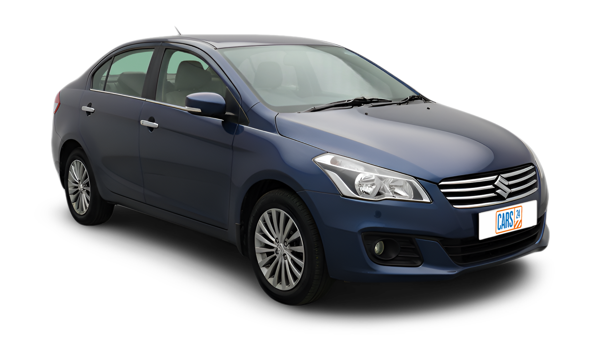 Maruti Ciaz-img